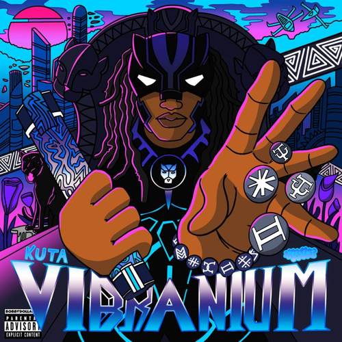 Vibranium - DO NOT DISTRIBUTE (Explicit)