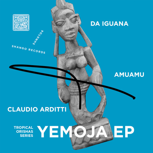 Tropical Orishas Series: Yemoja EP