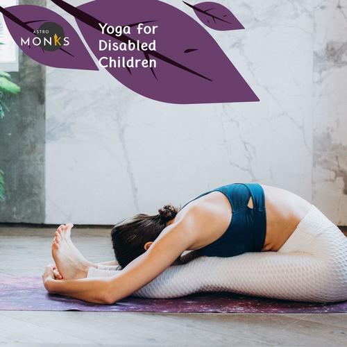 Yoga for Disabled Children