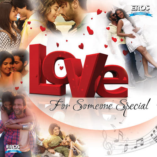 LOVE - For Someone Special