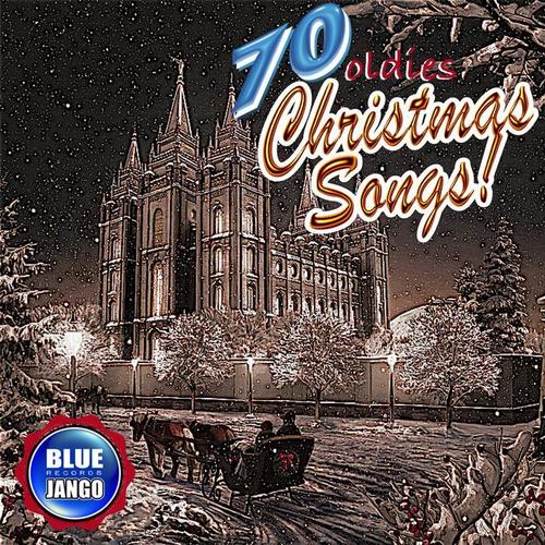 70 Oldies Christmas Songs! (Album)