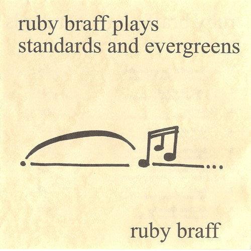 Ruby Braff Plays Standards And Evergreens