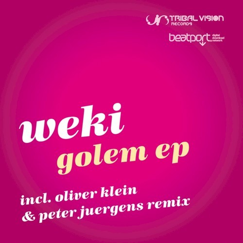 Golem EP