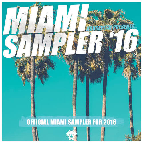 Miami Sampler 2016