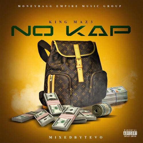 No Kap (Explicit)