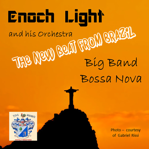 Big Band Bossa Nova