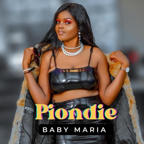 Piondie