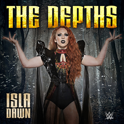 WWE: The Depths (Isla Dawn)