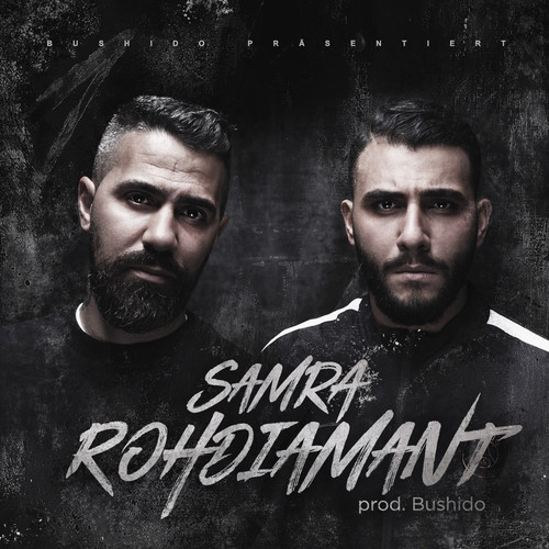 Rohdiamant (Explicit)