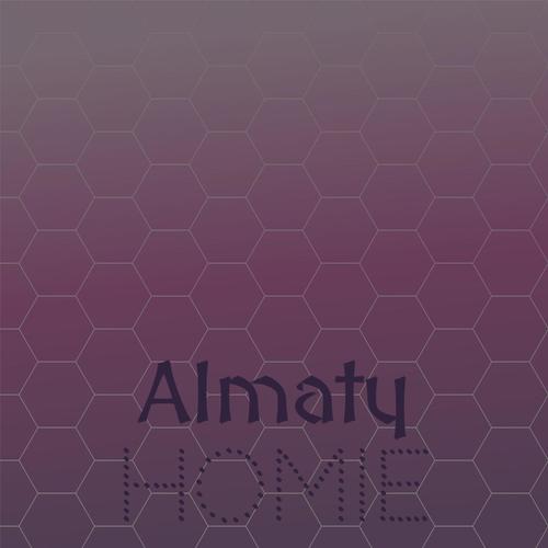 Almaty Homie