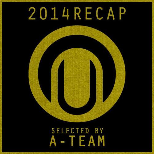 Nutek Records 2014 Recap - Compiled By A-Team