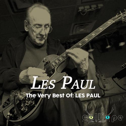 The Very Best Of: Les Paul