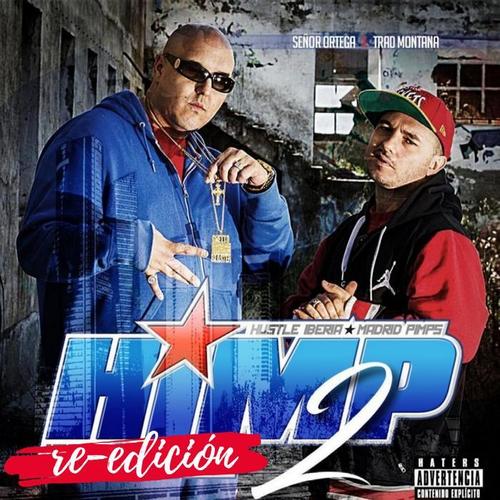 H.i.m.p. 2 (Re-edición) [Explicit]