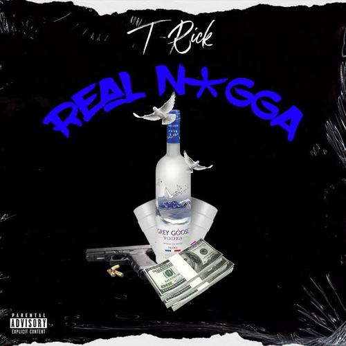 Real Nigga (Explicit)