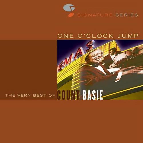 One O'Clock Jump - The Very Best Of Count Basie