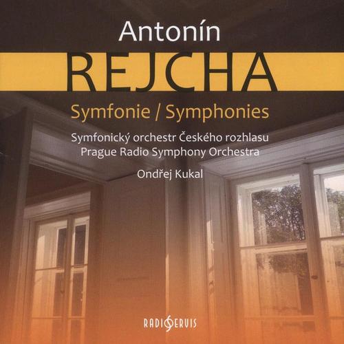 Antonín Rejcha - Symphonies