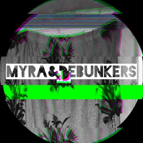 Myra & De Bunkers