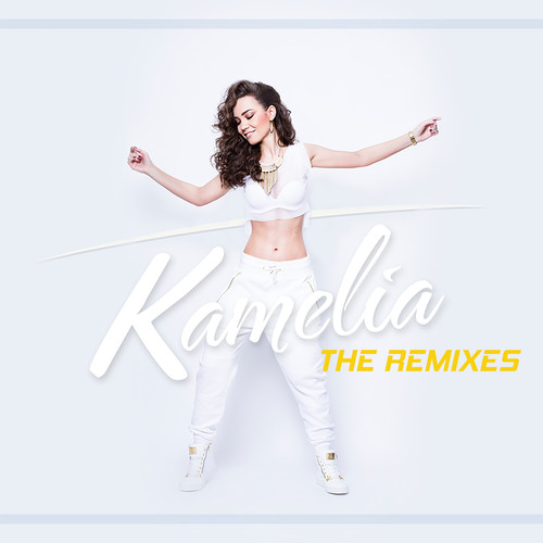 The Remixes