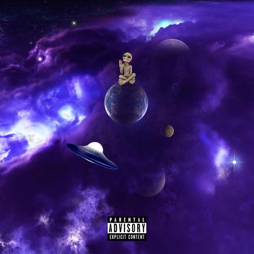 Lost In Space (Explicit)