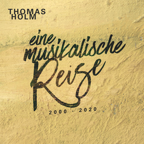 Eine musikalische Reise von 2000 bis 2020