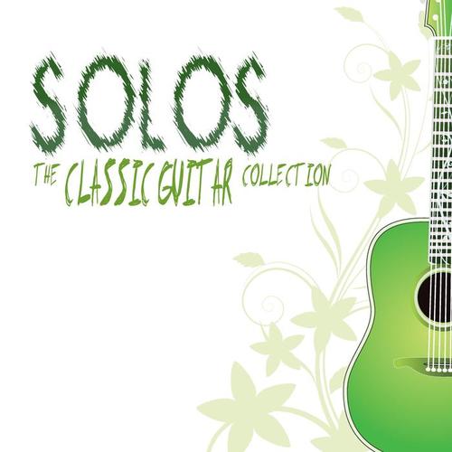 Solos the Guitar Collection