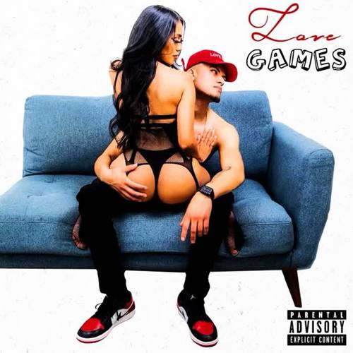 Love Games (Explicit)