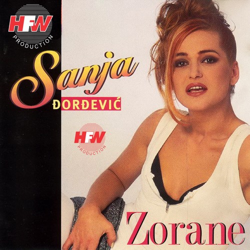 Zorane