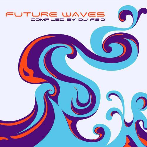 Future Waves by Dj Feio