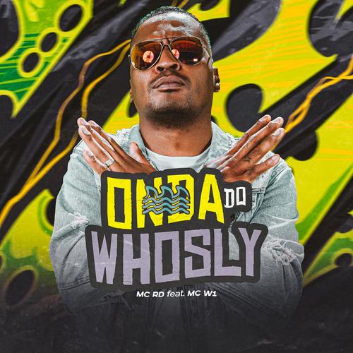 Onda do whosly (feat. DJ Bill & Maax Deejay) [Explicit]