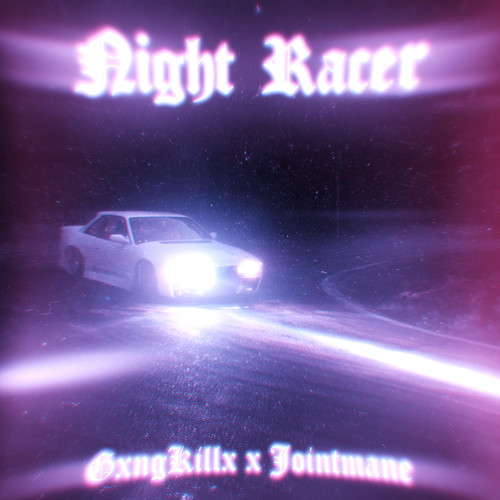 Night Racer (Explicit)