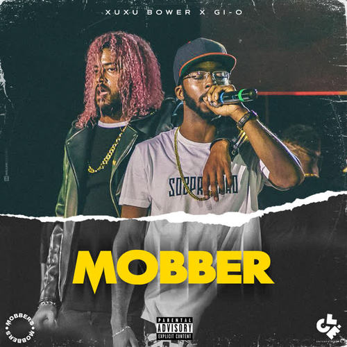 Mobber (Explicit)