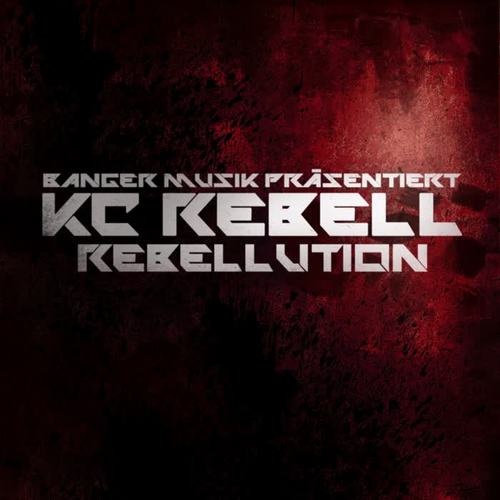 Rebellution (Deluxe Version) [Explicit]