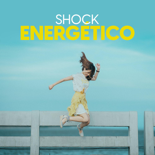 Shock Energético