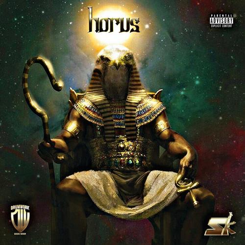 Horus (Explicit)