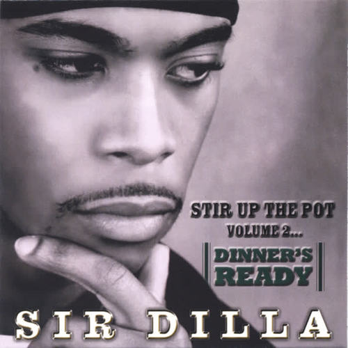 Stir Up The Pot vol 2..Dinner's Ready