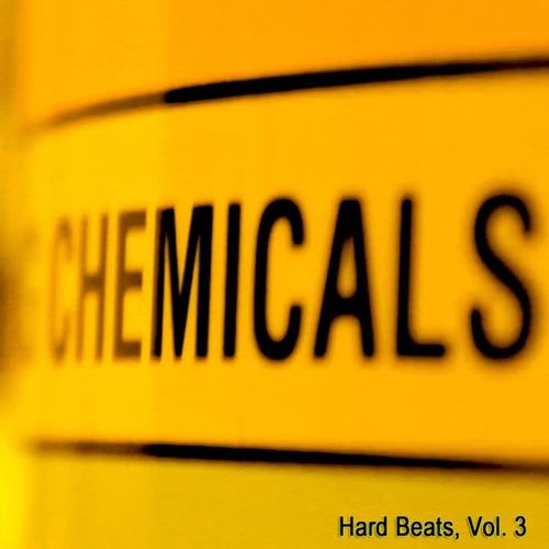 Chemical Hard Beats, Vol. 2 - Big Beats & Jungle Rhythms