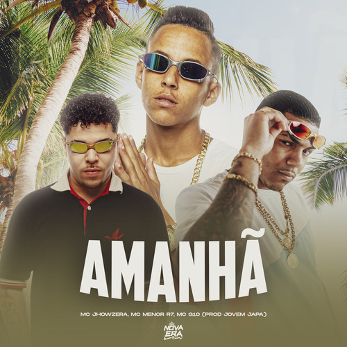 Amanhã (Explicit)