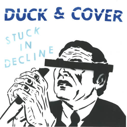 Stuck in Decline