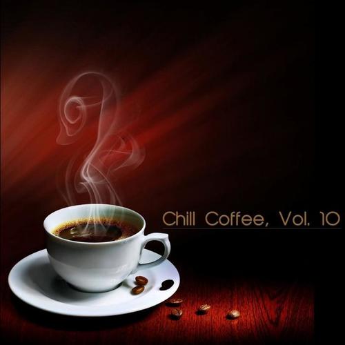 Chill Coffee, Vol. 10