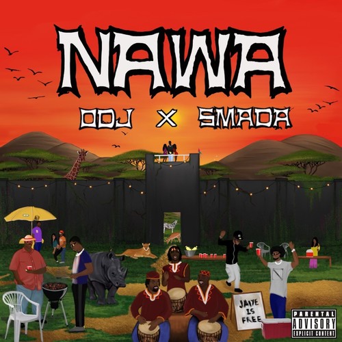 Nawa