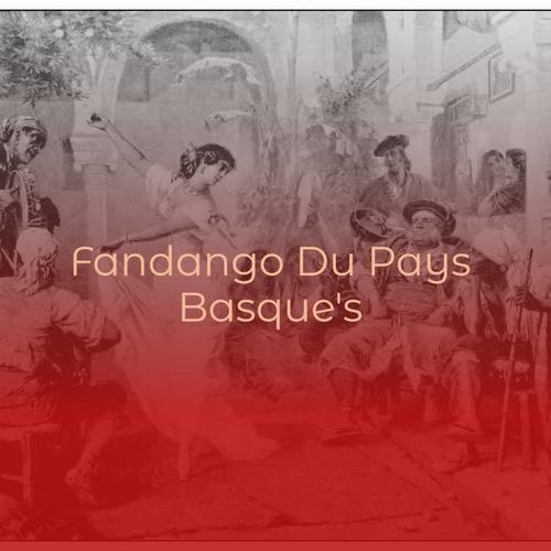 Fandango Du Pays Basque'S