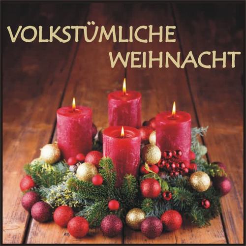 Volkstümliche Weihnacht