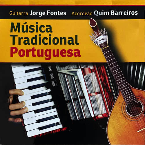 Musica Tradicional Portuguesa