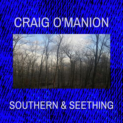 Southern And Seething