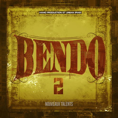 Bendo 2 (Explicit)