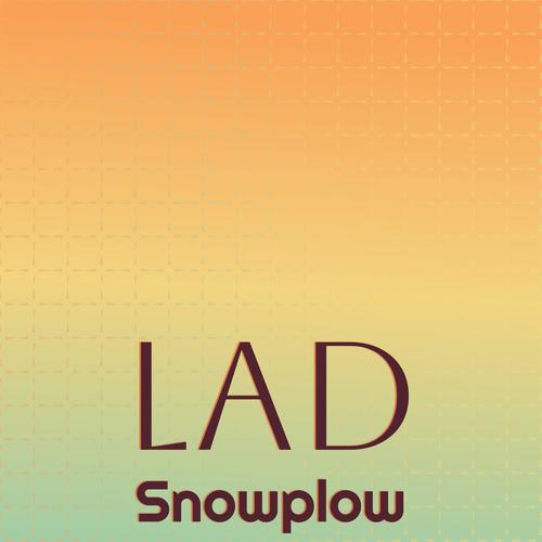 Lad Snowplow