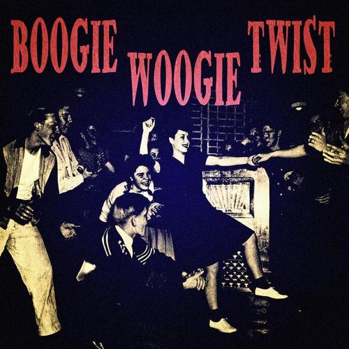Boogie Woogie Twist