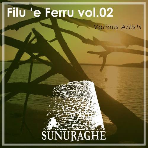 Filu 'e Ferru, Vol. 02