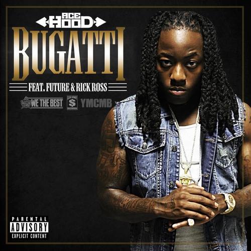 Bugatti - Single