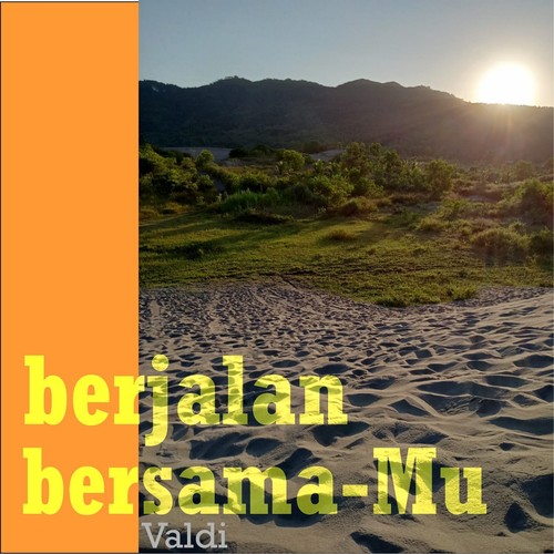 Berjalan BersamaMu